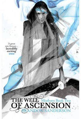 THE WELL ASCENSION | 9780575089938 | SANDERSON, BRANDON
