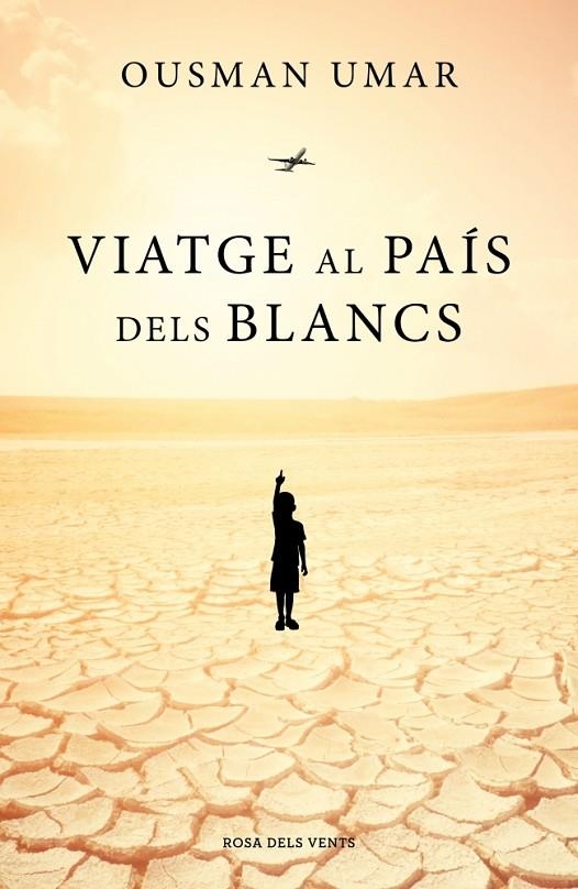 VIATGE AL PAÍS DELS BLANCS | 9788419259011 | UMAR, OUSMAN