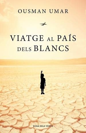 VIATGE AL PAÍS DELS BLANCS | 9788419259011 | UMAR, OUSMAN