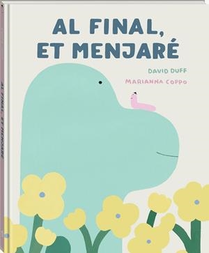 AL FINAL, ET MENJARÉ. | 9791387883256 | DUFF, DAVID