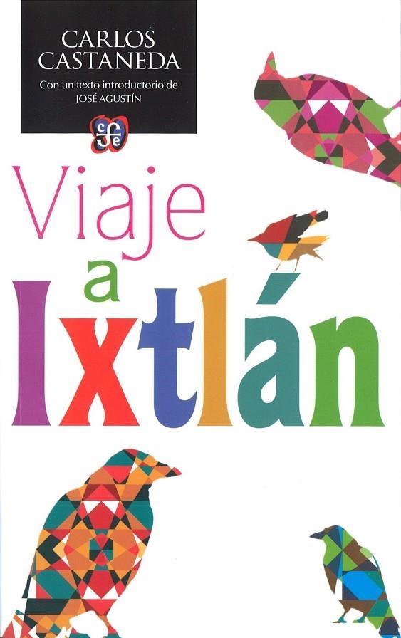 VIAJE A IXTLÁN | 9786071618061 | CARLOS, CASTANEDA