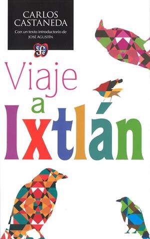 VIAJE A IXTLÁN | 9786071618061 | CARLOS, CASTANEDA