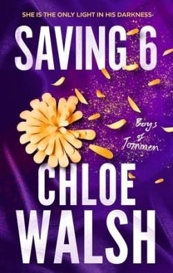 SAVING 6 | 9780349439280 | WALSH CHLOE