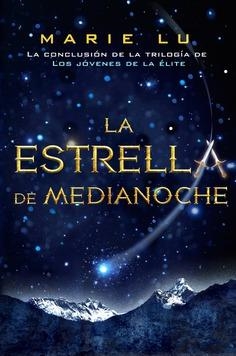 LA ESTRELLA DE MEDIANOCHE | 9788418002885 | LU, MARIE