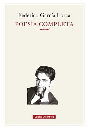 POESÍA COMPLETA | 9791388236099 | GARCÍA LORCA, FEDERICO