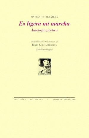 ES LIGERA MI MARCHA | 9791388054334 | TSVIETÁIEVA, MARINA