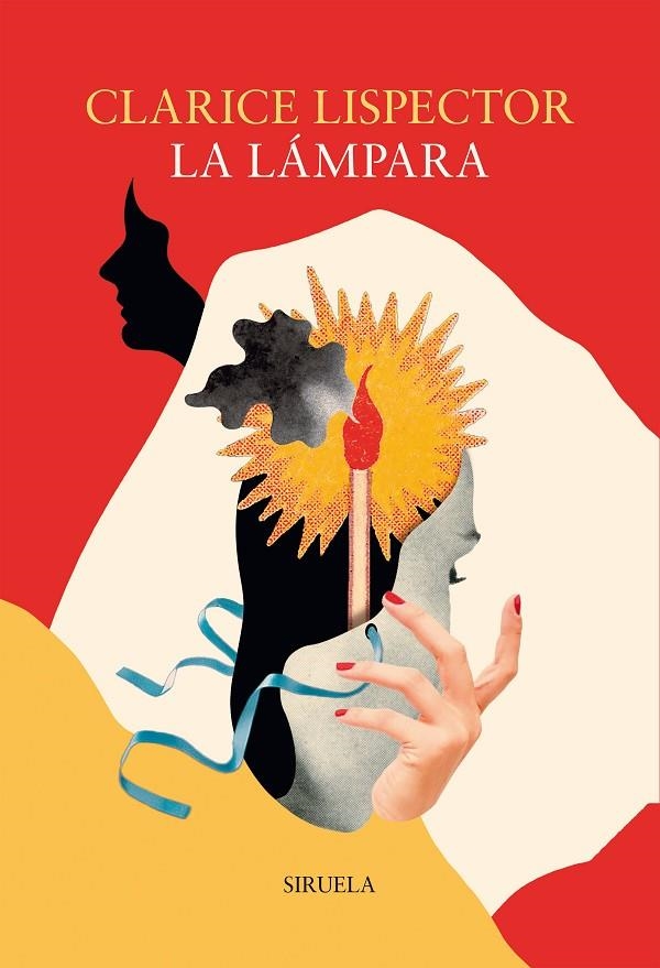 LA LÁMPARA | 9791388032615 | LISPECTOR, CLARICE