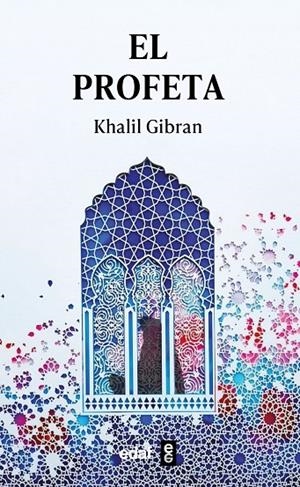 EL PROFETA | 9788441444560 | GIBRAN, KHALIL
