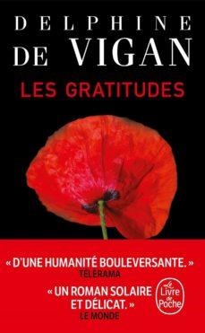 LES GRATITUDES | 9782253934288 | DE VIGAN, DELPHINE
