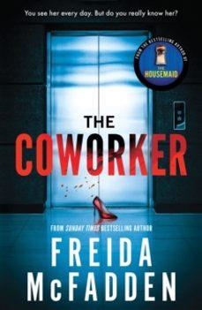 THE COWORKER | 9781464221347 | FREIDA, MCFADDEN FREIDA