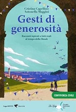 (ITA).GESTI DI GENEROSITA | 9788846845252 | AA.VV., AA.VV.