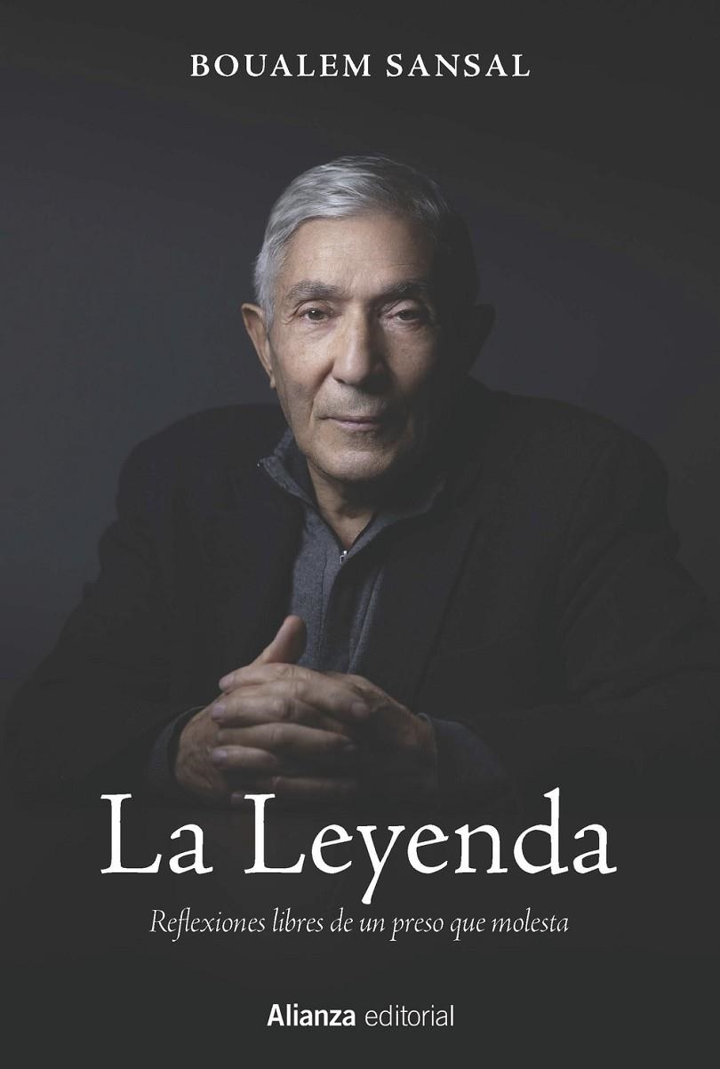 LA LEYENDA | 9791370093372 | SANSAL, BOUALEM