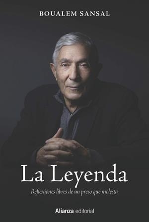 LA LEYENDA | 9791370093372 | SANSAL, BOUALEM