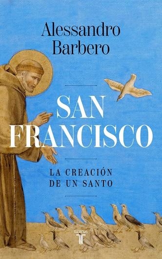 SAN FRANCISCO | 9788430628124 | BARBERO, ALESSANDRO