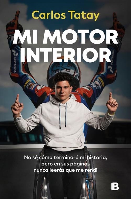 MI MOTOR INTERIOR | 9788466685115 | TATAY, CARLOS