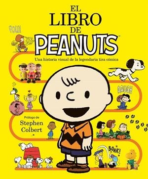 EL LIBRO DE PEANUTS | 9791387761202 | BEECROFT, SIMON