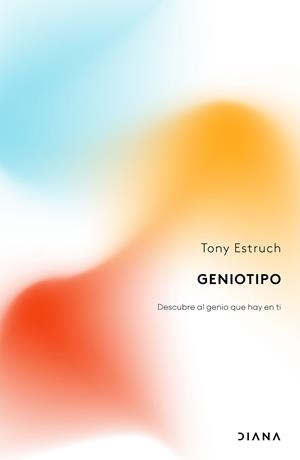 GENIOTIPO | 9788411193672 | ESTRUCH, TONY/MIRALLES, FRANCESC