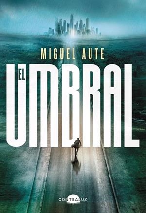 EL UMBRAL | 9791387810887 | AUTE, MIGUEL