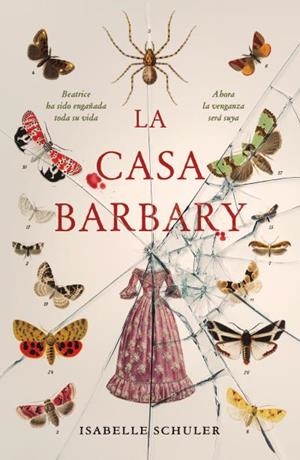 LA CASA BARBARY | 9791387595555 | SCHULER, ISABELLE