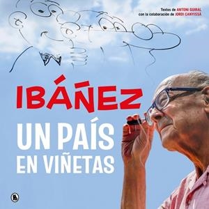 IBÁÑEZ: UN PAÍS EN VIÑETAS | 9788402431714 | IBÁÑEZ, FRANCISCO