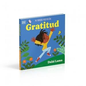 GRATITUD: MI PRIMERA MEDITACIÓN | 9780241837917 | LAMA, DALÁI