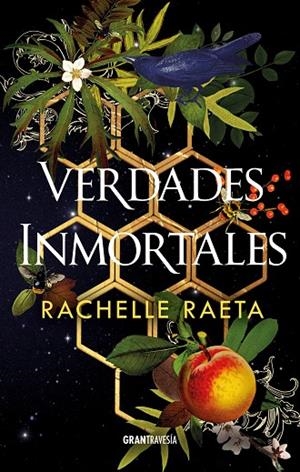 VERDADES INMORTALES | 9791399115505 | RAETA, RACHELLE