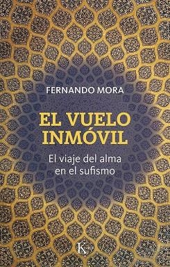EL VUELO INMÓVIL | 9788411214759 | MORA, FERNANDO