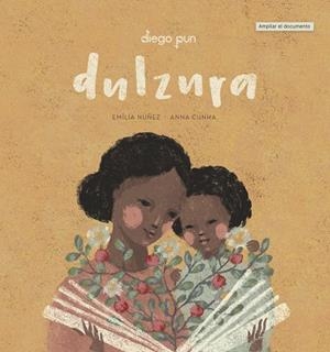 DULZURA | 9791399023718 | EMILIA NÚÑEZ