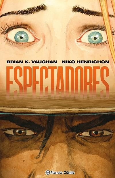 ESPECTADORES | 9791388101373 | VAUGHAN, BRIAN K./HENRICHON, NIKO