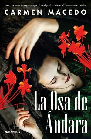 LA OSA DE ÁNDARA | 9788410140653 | MACEDO, CARMEN
