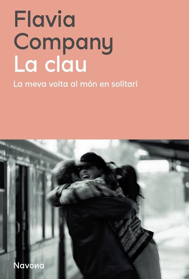 LA CLAU | 9788410180956 | COMPANY I NAVAU, FLAVIA