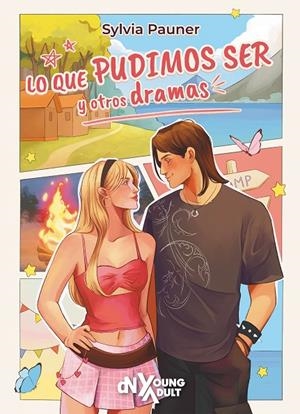 LO QUE PUDIMOS SER Y OTROS DRAMAS | 9788419467867 | PAUNER, SYLVIA