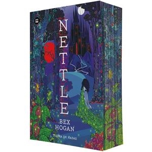 NETTLE | 9788410860629 | HOGAN, BEX