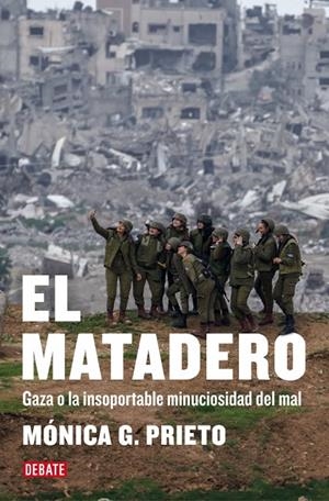 EL MATADERO | 9791387904371 | G. PRIETO, MÓNICA