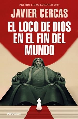 EL LOCO DE DIOS EN EL FIN DEL MUNDO | 9788466391382 | CERCAS, JAVIER