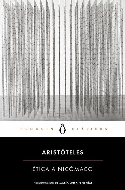ÉTICA A NICÓMACO | 9788491058113 | ARISTÓTELES