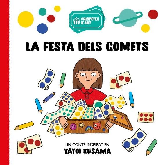 LA FESTA DELS GOMETS | 9791388106354 | PUIG ROMAÑACH, ALBA