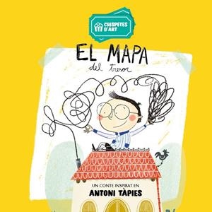 EL MAPA DEL TRESOR | 9791388106361 | PUIG ROMAÑACH, ALBA