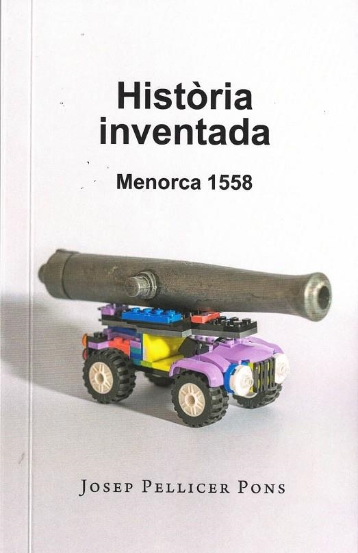 HISTÒRIA INVENTADA. MENORCA 1558 | 6052026