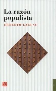 LA RAZÓN POPULISTA | 9789505576357 | LACLAU, ERNESTO