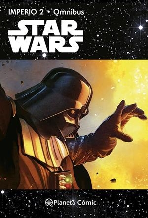 STAR WARS IMPERIO Nº 02 | 9791388100666 | VARIOS AUTORES