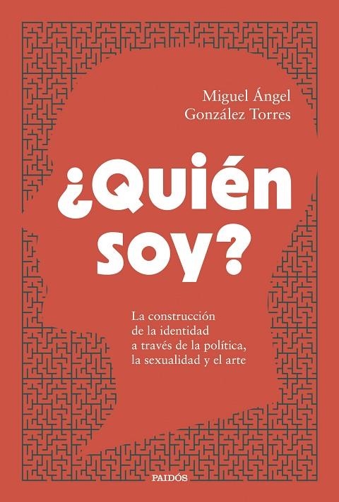 ¿QUIÉN SOY? | 9788449345722 | GONZÁLEZ TORRES, MIGUEL ÁNGEL
