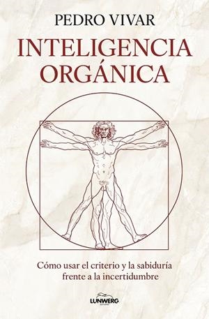 INTELIGENCIA ORGÁNICA | 9791387761912 | VIVAR, PEDRO
