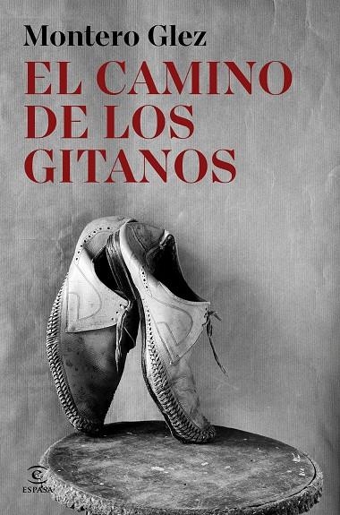 EL CAMINO DE LOS GITANOS | 9788467082708 | MONTERO GLEZ