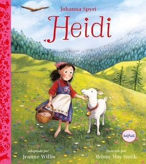 HEIDI | 9788412991963 | SPYRI, JOHANNA