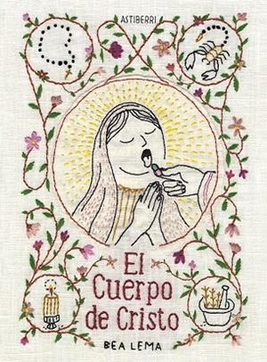 EL CUERPO DE CRISTO | 9788419670144
