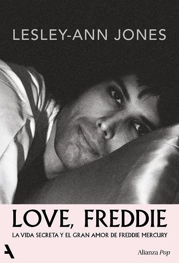 LOVE, FREDDIE | 9791370092986 | JONES, LESLEY-ANN
