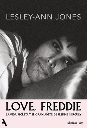 LOVE, FREDDIE | 9791370092986 | JONES, LESLEY-ANN