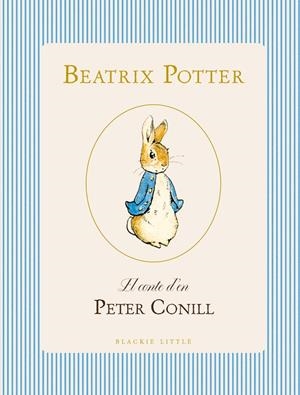 EL CONTE D'EN PETER CONILL | 9791388154379 | POTTER, BEATRIX