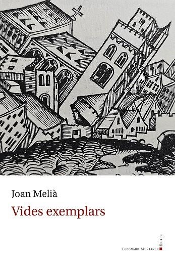 VIDES EXEMPLARS | 9791388258053 | MELIÀ GARÍ, JOAN